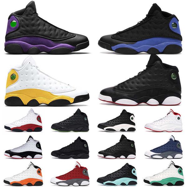 13s mens basketball shoes court purple hyper royal black cat reverse he got game playoff altitude bred del sol men womens trainers sports
13s mens basketball shoes court purple hyper royal black cat reverse he got game playoff altitude bred del sol men womens trainers sports