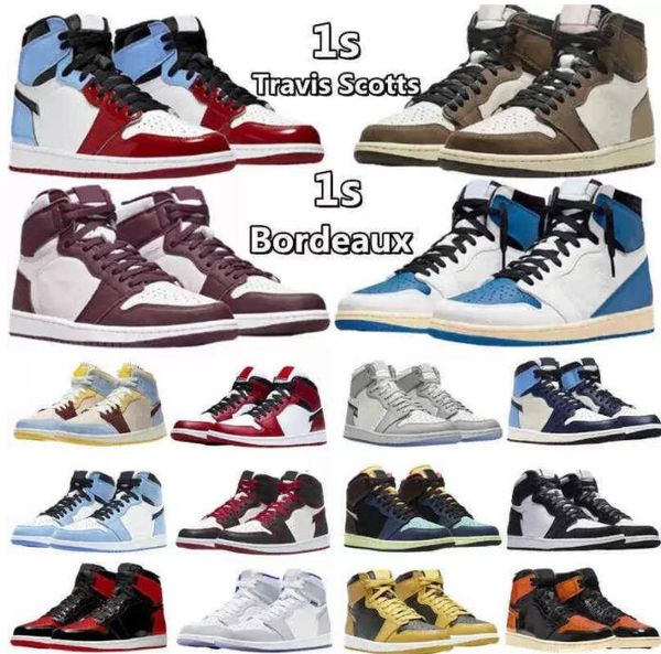 designer mens jumpman 1 high og basketball shoes high 1s university blue electro orange dark mocha chicago shadow unc twist men women retro
designer mens jumpman 1 high og basketball shoes high 1s university blue electro orange dark mocha chicago shadow unc twist men women retro