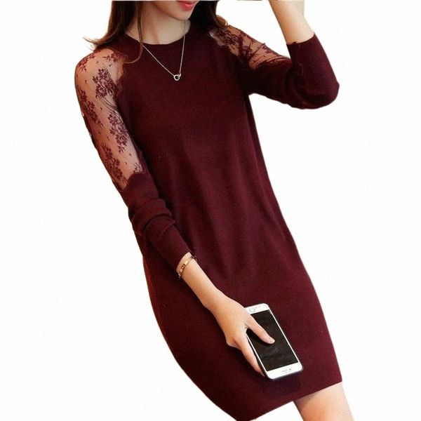 casual dresses casual dresses fashion 2021 women autumn winter sweater slim o-neck lace bodycon solid color knitted party dress robe pull fe, Black;gray
casual dresses casual dresses fashion 2021 women autumn winter sweater slim o-neck lace bodycon solid color knitted party dress robe pull fe, Black;gray