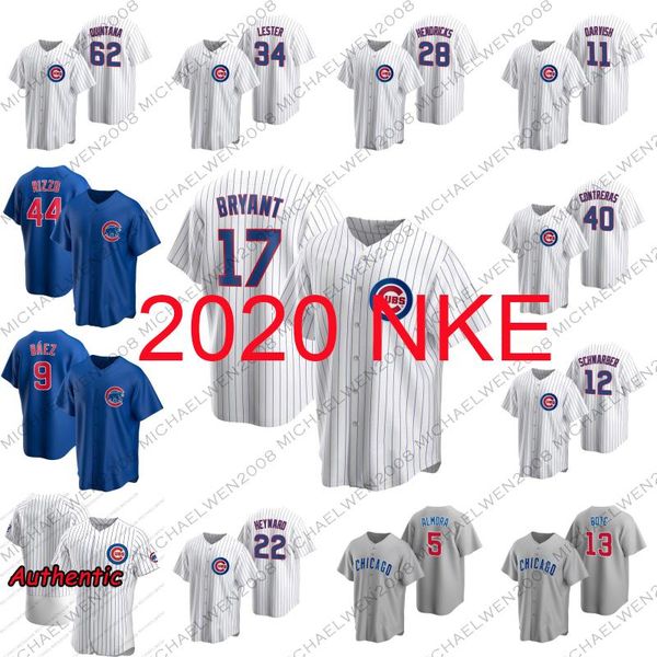 baseball jersey17 kris bryant 2020 javier baez kyle schwarber jason heyward anthony rizzo willson contreras almora jr yu darvish kimbrel hen, Black
baseball jersey17 kris bryant 2020 javier baez kyle schwarber jason heyward anthony rizzo willson contreras almora jr yu darvish kimbrel hen, Black