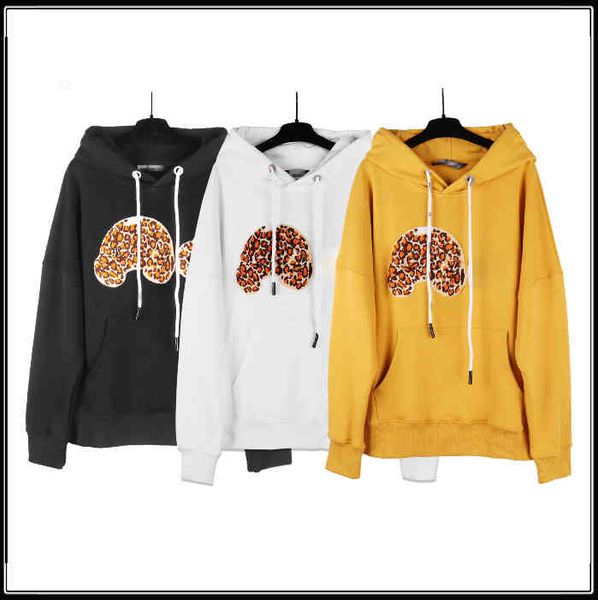 22 hoodies hoodie plams angles sweater mens womens letter streetwear crewneck sweatshirt loose hoodie couple clothing bear women men yj6, Black
22 hoodies hoodie plams angles sweater mens womens letter streetwear crewneck sweatshirt loose hoodie couple clothing bear women men yj6, Black