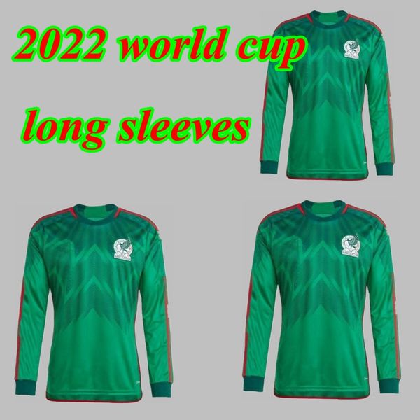 2022 2023 mexico soccer jerseys lozano chicharito raul football shirt dos santos camisetas de futbol alvarez maillot foot, Black;yellow
2022 2023 mexico soccer jerseys lozano chicharito raul football shirt dos santos camisetas de futbol alvarez maillot foot, Black;yellow