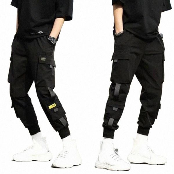 men's pants men's pants warm casual breathable elastic ankle hip hop for men f4ve#, Black
men's pants men's pants warm casual breathable elastic ankle hip hop for men f4ve#, Black