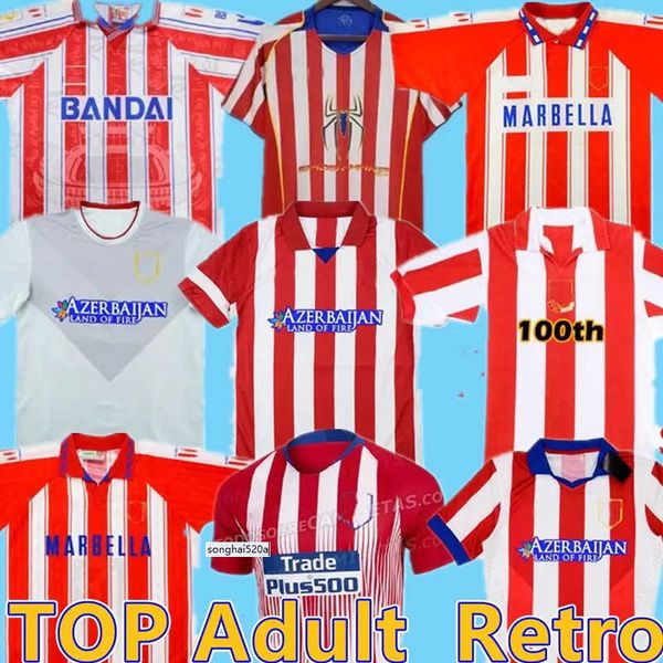 jersey retro soccer jerseys 94 95 96 97 04 05 atletico classic vintage madrid centenary 13 14 15 griezmann football shirt f.torres jersey, Black;yellow
jersey retro soccer jerseys 94 95 96 97 04 05 atletico classic vintage madrid centenary 13 14 15 griezmann football shirt f.torres jersey, Black;yellow