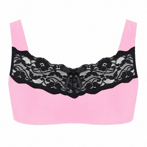 bras sets bras sets sissy see-through lace patchwork cropped tank sleeveless vest crossdressing lingerie underwear for men n7xu#, Red;black
bras sets bras sets sissy see-through lace patchwork cropped tank sleeveless vest crossdressing lingerie underwear for men n7xu#, Red;black