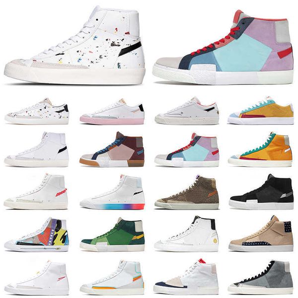 walking blazer mid 77 vintage designer shoes high low men women casual sneakers have a good game mosaic raygun hack pack fashion sports mens
walking blazer mid 77 vintage designer shoes high low men women casual sneakers have a good game mosaic raygun hack pack fashion sports mens