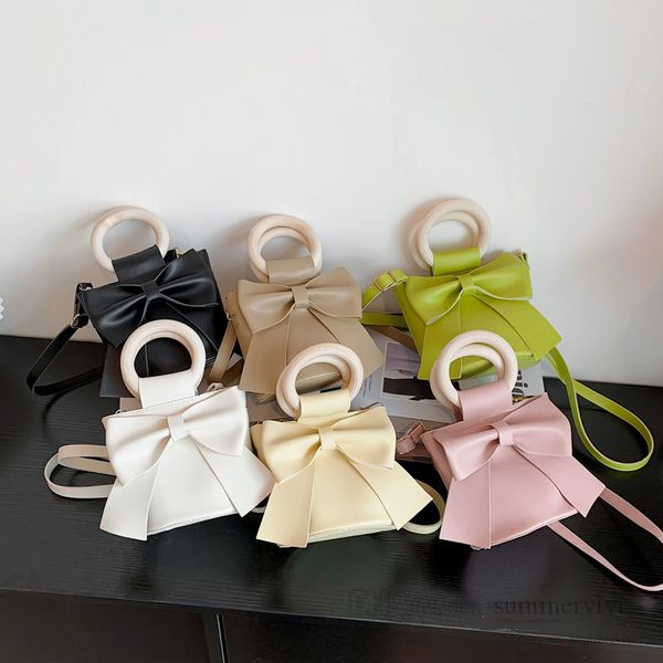 luxury children double ring handbags lady style girls big bows princess bags kids pu leather signle shoulder bag q8205, Black
luxury children double ring handbags lady style girls big bows princess bags kids pu leather signle shoulder bag q8205, Black