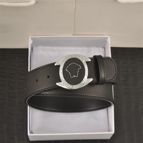 fashion genuine leather men designer belts for women zinc alloy buckle womens luxury waistband cintura ceinture 3 8cm width belt 2272s, Black;brown
fashion genuine leather men designer belts for women zinc alloy buckle womens luxury waistband cintura ceinture 3 8cm width belt 2272s, Black;brown