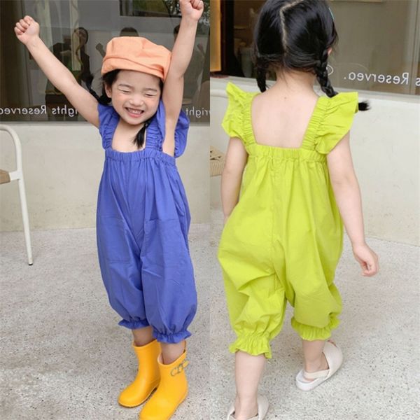 summer rompers new arrival girls fashion overalls kids korean design jumpsuit girl overalls romper 20220831 e3, Blue
summer rompers new arrival girls fashion overalls kids korean design jumpsuit girl overalls romper 20220831 e3, Blue