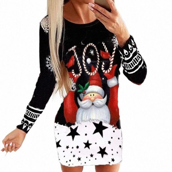 casual dresses casual dresses women's dress 2021 fashion christmas santa claus printing long sleeve vestidos invierno mujer #4s k5yg#, Black;gray
casual dresses casual dresses women's dress 2021 fashion christmas santa claus printing long sleeve vestidos invierno mujer #4s k5yg#, Black;gray