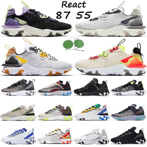 react vision 87 55 men running shoes schematic black white tour green vast grey desert oasis orange volt mens women trainers sports
react vision 87 55 men running shoes schematic black white tour green vast grey desert oasis orange volt mens women trainers sports