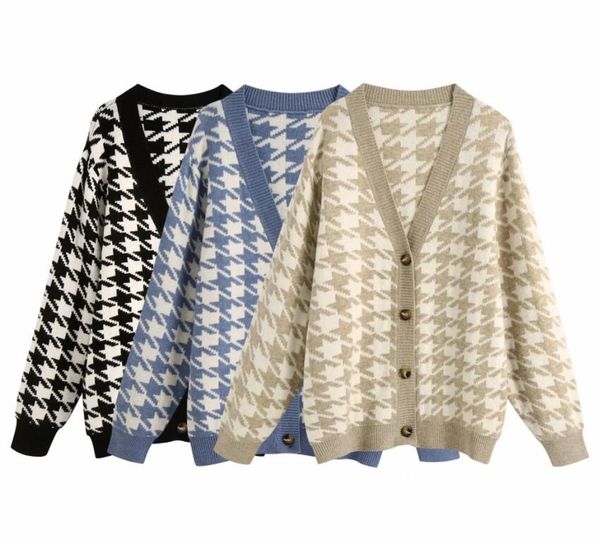 women's sweater v-neck knitted cardigan korean high-quality autumn loose simple couple sweater jacket, White;black
women's sweater v-neck knitted cardigan korean high-quality autumn loose simple couple sweater jacket, White;black