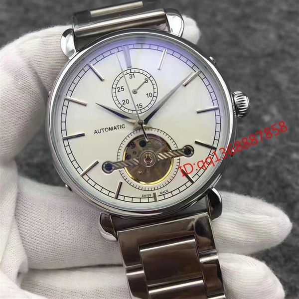 2017 new luxury automatic brand men watches stainless steel tourbillon black dial mechanical sport mens watch sh234j, Slivery;brown
2017 new luxury automatic brand men watches stainless steel tourbillon black dial mechanical sport mens watch sh234j, Slivery;brown