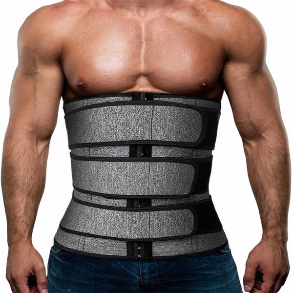 men's body shapers men's body shapers men waist trainer slimming shaper fitness belt weight loss fat burning sport girdle sweat tr, Black;brown
men's body shapers men's body shapers men waist trainer slimming shaper fitness belt weight loss fat burning sport girdle sweat tr, Black;brown
