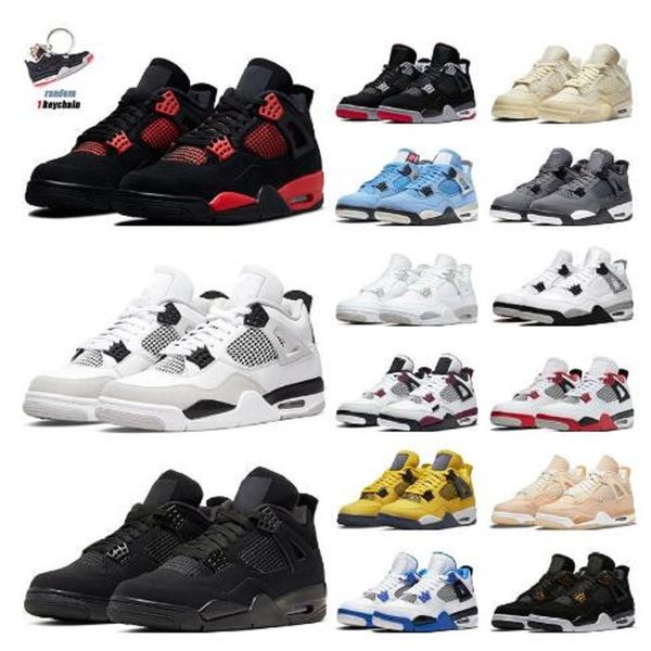 basketball shoes men 4s 4 cat pure money cool grey royalty university red union guava lemon venom thunder mens trainers sneakers size us 7-1
basketball shoes men 4s 4 cat pure money cool grey royalty university red union guava lemon venom thunder mens trainers sneakers size us 7-1