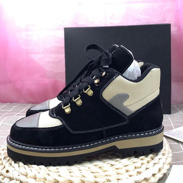 famous designer womens ankle boots with low heels casual shoes suede leather breathable sneakers knight fashion snow boot retro dress shoe r, Black
famous designer womens ankle boots with low heels casual shoes suede leather breathable sneakers knight fashion snow boot retro dress shoe r, Black
