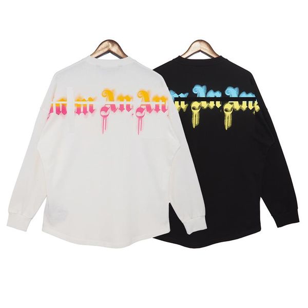 2022 mens hoodie fashion men designer hoody streetwear sweater man women hoodies skateboards pullover casual sweatshirt clothes asian sizes-, Black
2022 mens hoodie fashion men designer hoody streetwear sweater man women hoodies skateboards pullover casual sweatshirt clothes asian sizes-, Black