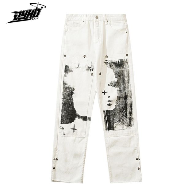 mens jeans spoof portrait graffiti print denim pant mens high street loose jeans streetwear fashion trouser straightleg white 220831, Blue
mens jeans spoof portrait graffiti print denim pant mens high street loose jeans streetwear fashion trouser straightleg white 220831, Blue
