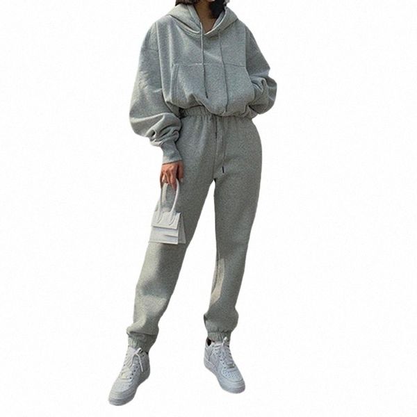 women's tracksuits women's tracksuits hoodies suit winter spring solid casual tracksuit women fleece 2 pieces set sports sweatshir, Gray
women's tracksuits women's tracksuits hoodies suit winter spring solid casual tracksuit women fleece 2 pieces set sports sweatshir, Gray