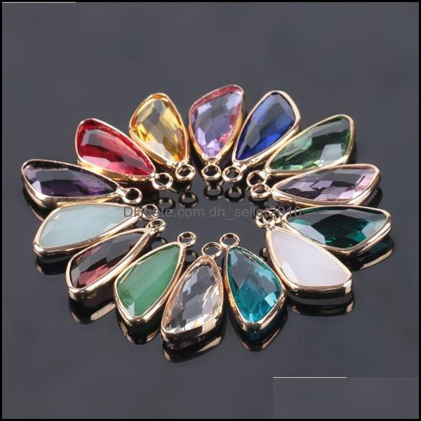 charms bohemian mixed-color faceted glass crystal pendant seed beads for lady needlework jewelry handmade accessorie 491 dhseller2010 dh6jd, Bronze;silver
charms bohemian mixed-color faceted glass crystal pendant seed beads for lady needlework jewelry handmade accessorie 491 dhseller2010 dh6jd, Bronze;silver
