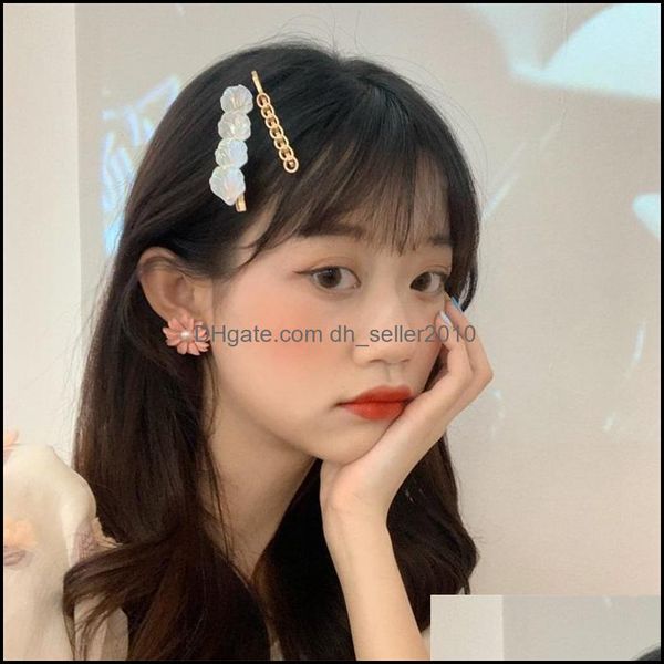 hair clips barrettes hair accessories 2pcs/set good quality alloy crystal barrette gold metal aligator clip girls hair dhseller2010 dhyft, Golden;silver
hair clips barrettes hair accessories 2pcs/set good quality alloy crystal barrette gold metal aligator clip girls hair dhseller2010 dhyft, Golden;silver