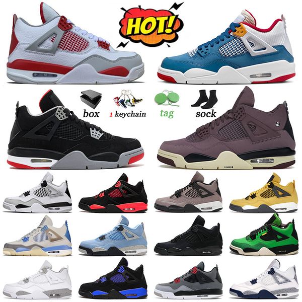 aaa quality designer shoes men trainers 4s violet ore j4 women sports 4 basketball sneakers offs white taupe haze military black canvas red
aaa quality designer shoes men trainers 4s violet ore j4 women sports 4 basketball sneakers offs white taupe haze military black canvas red
