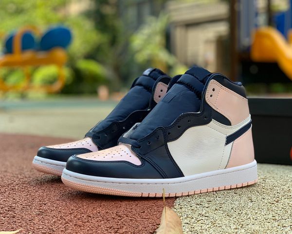 jumpman 1 high og boots shoe 1s atmosphere basketball shoes blue white pink outdoor running trainers sneakers ship with box, Black
jumpman 1 high og boots shoe 1s atmosphere basketball shoes blue white pink outdoor running trainers sneakers ship with box, Black