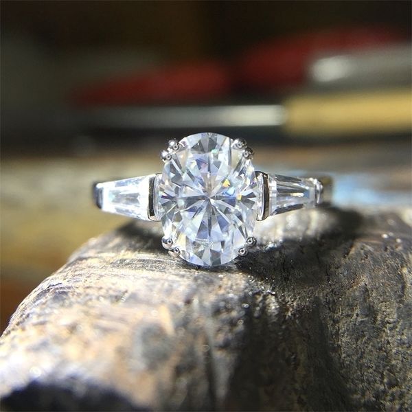 solitaire ring wedding rings gorgeous 14k 585 white gold 3 ct df color lab grown oval diamond solitaire engagement 220829, Golden;silver
solitaire ring wedding rings gorgeous 14k 585 white gold 3 ct df color lab grown oval diamond solitaire engagement 220829, Golden;silver