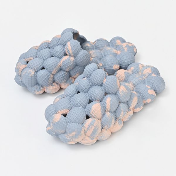 slippers summer men women couple young fashion design balls soft sports wade charms couples boys street boy girl 220831, Black
slippers summer men women couple young fashion design balls soft sports wade charms couples boys street boy girl 220831, Black