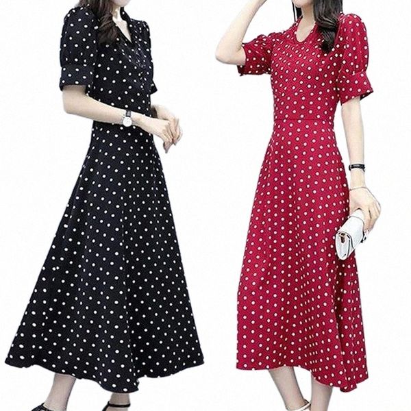 casual dresses casual dresses womens summer fashion lomg dress short sleeve v-neck ladies polka dot dreeses vestidos for femela boho beach h, Black;gray
casual dresses casual dresses womens summer fashion lomg dress short sleeve v-neck ladies polka dot dreeses vestidos for femela boho beach h, Black;gray