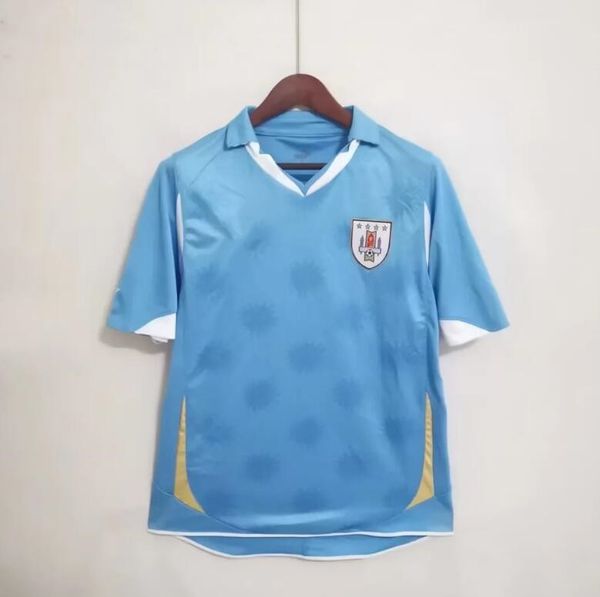 2010 uruguay retro soccer jersey caceres 22 lugano 2 forlan 10 home football shirts, Black;yellow
2010 uruguay retro soccer jersey caceres 22 lugano 2 forlan 10 home football shirts, Black;yellow