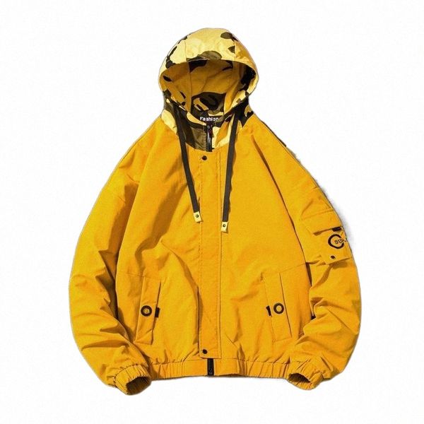 men's jackets men's jackets hooded mens spring autumn streetwear fashion loose yellow windbreaker jacket hip hop letter printed co, Black;brown
men's jackets men's jackets hooded mens spring autumn streetwear fashion loose yellow windbreaker jacket hip hop letter printed co, Black;brown