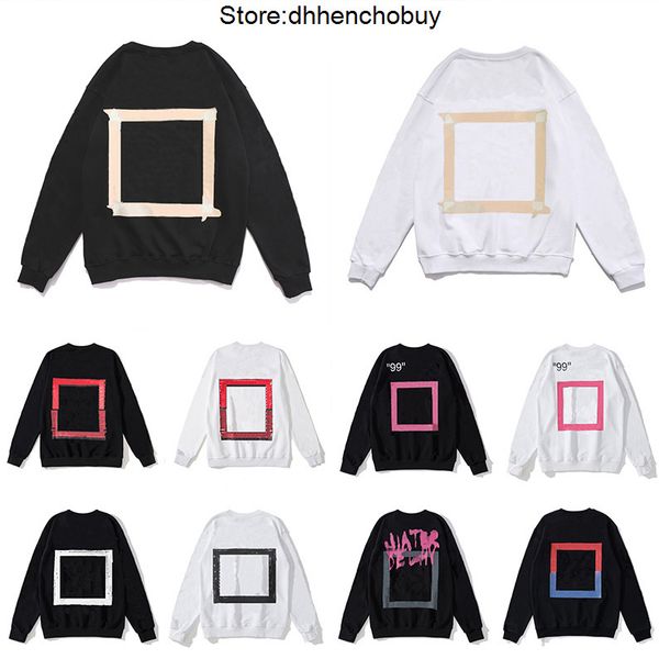 2021 mens womens hoodies winter hip hop men offs streetwear letter hoodie man s designers hooded skateboards white hoody high street, Black
2021 mens womens hoodies winter hip hop men offs streetwear letter hoodie man s designers hooded skateboards white hoody high street, Black