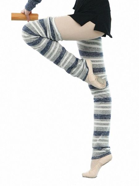 stage wear autumn winter dance leggings striped socks women warm and cold knee-guard ballet training uniform extra long length stage wear j6, Black;red
stage wear autumn winter dance leggings striped socks women warm and cold knee-guard ballet training uniform extra long length stage wear j6, Black;red