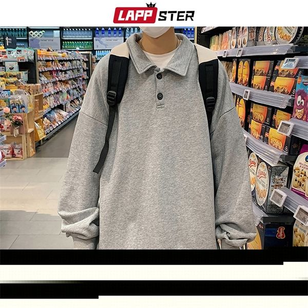 mens hoodies sweatshirts lappster men vintage harajuku kawaii hoodies mens streetwear causal japanese sweatshirts male korean fashion solid, Black
mens hoodies sweatshirts lappster men vintage harajuku kawaii hoodies mens streetwear causal japanese sweatshirts male korean fashion solid, Black