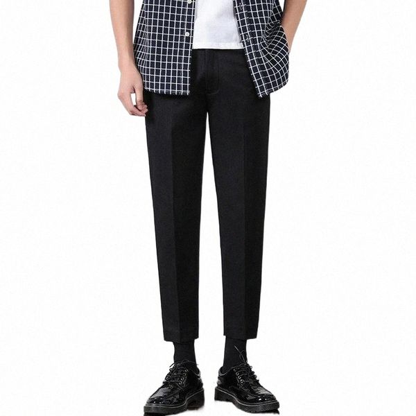 men's suits & blazers men's suits & blazers mens gray dress pants casual thin capri suit slim pencil summer h3m6#, White;black
men's suits & blazers men's suits & blazers mens gray dress pants casual thin capri suit slim pencil summer h3m6#, White;black