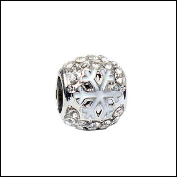 alloy 18 styles alloy charm bead christmas gift heart snowflake star fashion women jewelry stunning european style for pando lulubaby dh2ww, Black
alloy 18 styles alloy charm bead christmas gift heart snowflake star fashion women jewelry stunning european style for pando lulubaby dh2ww, Black