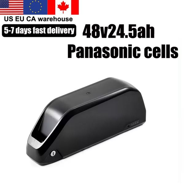 powerful electric bike polly battery 52v 21ah 48v 24.5ah 36v 31.5ah down tube ebike battery pack for 750w 1000w 1500w motor
powerful electric bike polly battery 52v 21ah 48v 24.5ah 36v 31.5ah down tube ebike battery pack for 750w 1000w 1500w motor