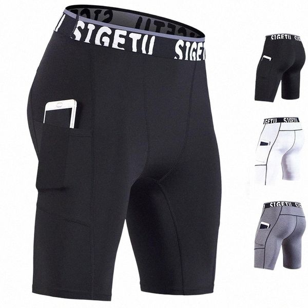 men's shorts men's running tights shorts with pocket quick dry elastic sports compression gym summer fitness sweatpants swd889 p4d, White;black
men's shorts men's running tights shorts with pocket quick dry elastic sports compression gym summer fitness sweatpants swd889 p4d, White;black