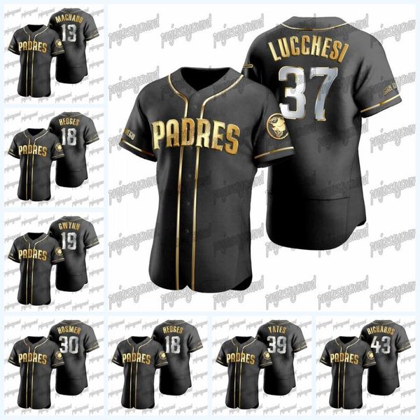 baseball jerseyblack gold jersey kirby yates mike clevinger garrett richards fernando tatis jr. wil myers manny machado austin hedges tony g, Black
baseball jerseyblack gold jersey kirby yates mike clevinger garrett richards fernando tatis jr. wil myers manny machado austin hedges tony g, Black