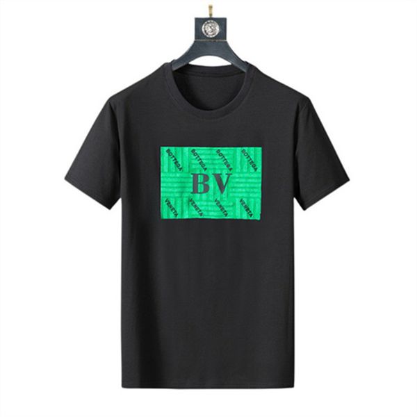 20ss summer men designer t shirt loose tees fashion brands women shirt luxurys clothing street sleeve clothes asian size m-xxxl d47, White;black
20ss summer men designer t shirt loose tees fashion brands women shirt luxurys clothing street sleeve clothes asian size m-xxxl d47, White;black