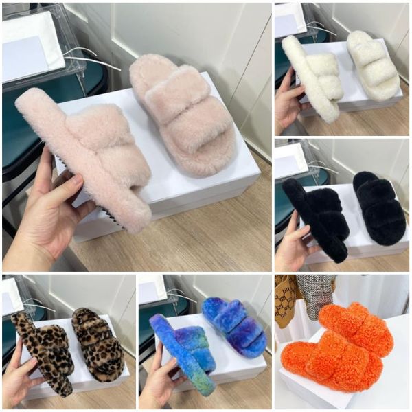 casual shoes fur slides open slippers warm sandals comfort winter men women slipper scuffs autumn furry sandal wool plush, Black
casual shoes fur slides open slippers warm sandals comfort winter men women slipper scuffs autumn furry sandal wool plush, Black