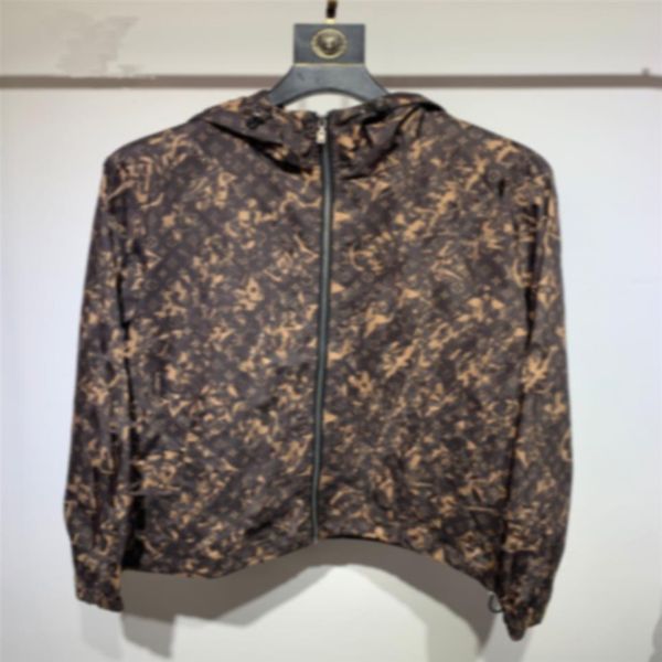 21ss man luxury designers jackets letter jacquard clothes stand collar mens coats outerwear hooded men clothing cotton227q, Black;brown
21ss man luxury designers jackets letter jacquard clothes stand collar mens coats outerwear hooded men clothing cotton227q, Black;brown