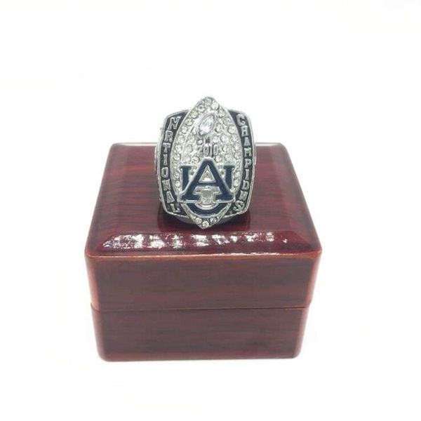 ncaa 2010 auburn university tigers championship alloy ring men's birthday gift fan souvenir3173, Golden;silver
ncaa 2010 auburn university tigers championship alloy ring men's birthday gift fan souvenir3173, Golden;silver