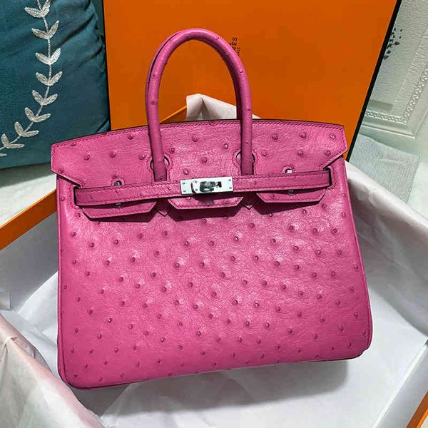 designer bags hemees woman's fashion handbag handmade south african imported ostrich skin platinum bag women's handbag pink same b
designer bags hemees woman's fashion handbag handmade south african imported ostrich skin platinum bag women's handbag pink same b