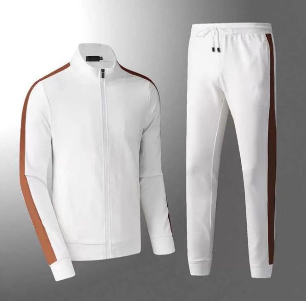 new mens tracksuits sweat suits sportswear sports men's hoodie jackets casual outfit jogging and pants set sports suit designer qualit, Gray
new mens tracksuits sweat suits sportswear sports men's hoodie jackets casual outfit jogging and pants set sports suit designer qualit, Gray