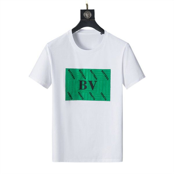 20ss summer men designer t shirt loose tees fashion brands women shirt luxurys clothing street sleeve clothes asian size m-xxxl d48, White;black
20ss summer men designer t shirt loose tees fashion brands women shirt luxurys clothing street sleeve clothes asian size m-xxxl d48, White;black