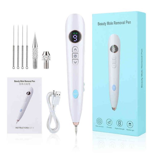 face care device devices new 9 point mole pen with led screen household spot scanner fa 0823
face care device devices new 9 point mole pen with led screen household spot scanner fa 0823