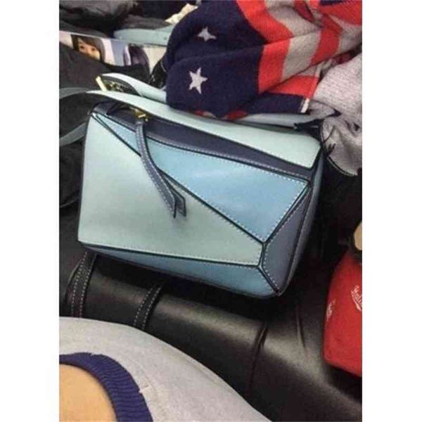 bag loews leather bags lingge designer woman handbag 2022 mini puzzles splicin u7h0
bag loews leather bags lingge designer woman handbag 2022 mini puzzles splicin u7h0