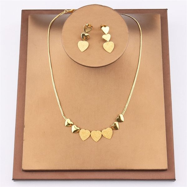 other jewelry sets brazilian gold plated jewelry sets italian style luxury thin chain pendant necklace for women indian nigerian earrings we, Silver
other jewelry sets brazilian gold plated jewelry sets italian style luxury thin chain pendant necklace for women indian nigerian earrings we, Silver